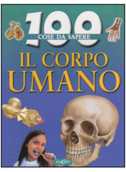 CORPO UMANO