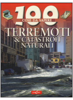 TERREMOTI