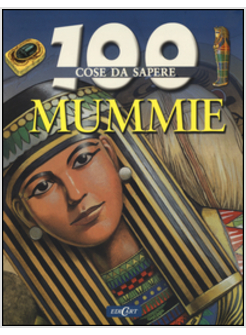 MUMMIE