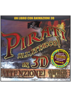 PIRATI ALL'ATTACCO!