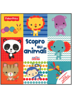 SCOPRO GLI ANIMALI