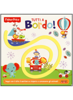 TUTTI A BORDO!