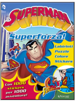 SUPERFORZA!