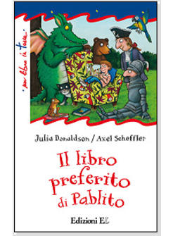 Libri Julia Donaldson - Bastoncino. Ediz. A Colori