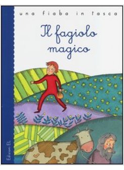 IL FAGIOLO MAGICO