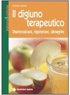 DIGIUNO TERAPEUTICO