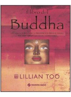 LIBRO DEL BUDDHA (IL)