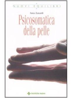 PSICOMATICA DELLA PELLE