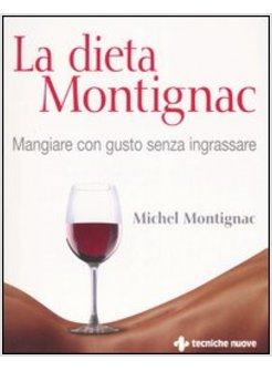 DIETA MONTIGNAC (LA)