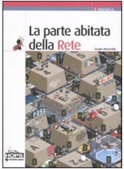 PARTE ABITATA DELLA RETE (LA)