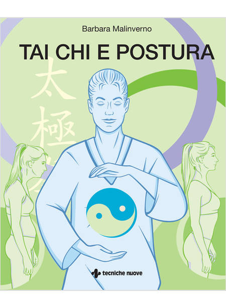 TAI CHI E POSTURA