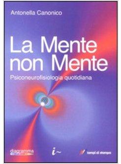 MENTE NON MENTE (LA)