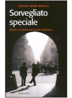 SORVEGLIATO SPECIALE