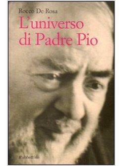 UNIVERSO DI PADRE PIO (L')