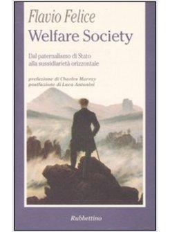 WELFARE SOCIETY