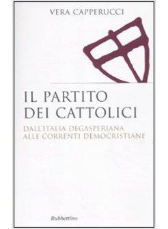 PARTITO DEI CATTOLICI (IL)