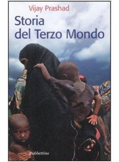 STORIA DEL TERZO MONDO