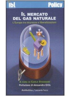 MERCATO DEL GAS NATURALE (IL)