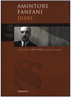 DIARI 1943-1945. VOL. 1