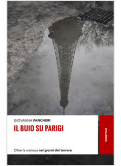 IL BUIO SU PARIGI 