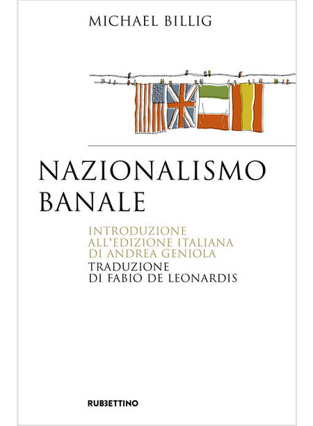 NAZIONALISMO BANALE