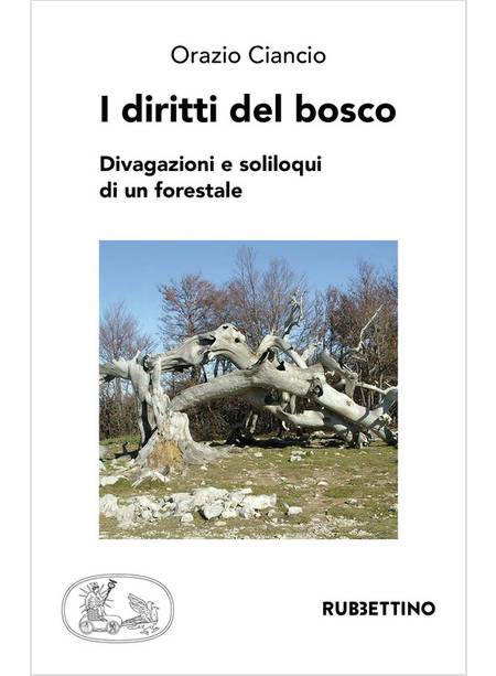 DIRITTI DEL BOSCO. DIVAGAZIONI E SOLILOQUI DI UN FORESTALE (I)