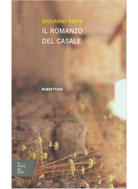 ROMANZO DEL CASALE (IL)