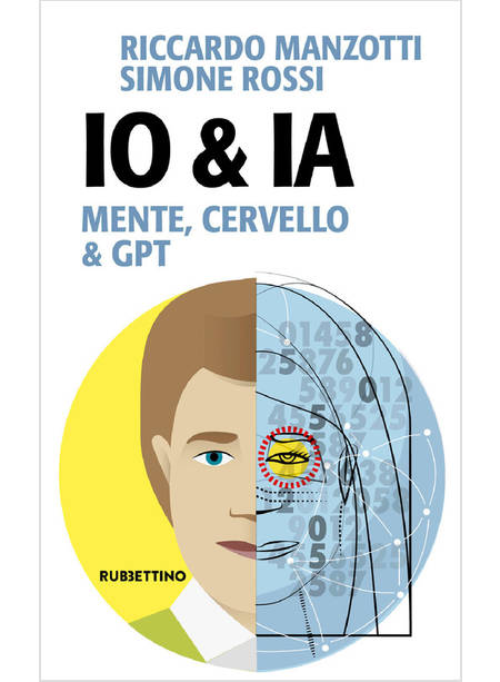 IO & IA MENTE CERVELLO E GPT