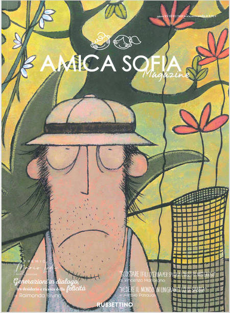 AMICA SOFIA MAGAZINE VOL. 2/2023