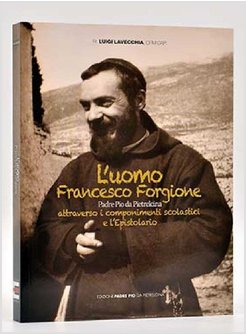 UOMO FRANCESCO FORGIONE (L')