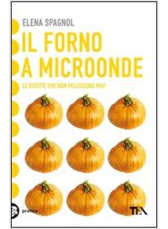 FORNO A MICROONDE (IL)