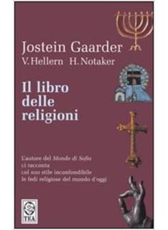 IL LIBRO DELLE RELIGIONI 