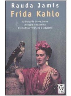 FRIDA KAHLO