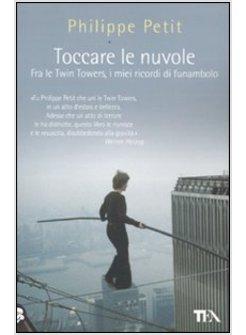 TOCCARE LE NUVOLE