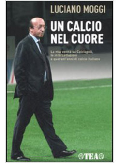 CALCIO NEL CUORE