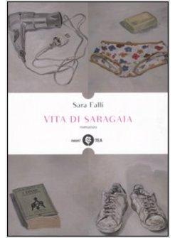 VITA DI SARAGAIA