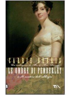 OMBRE DI PEMBERLEY