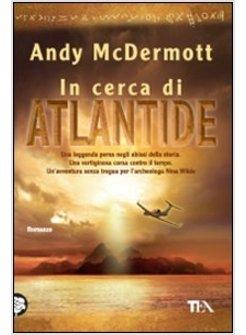 IN CERCA DI ATLANTIDE