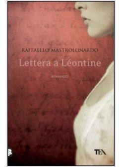 LETTERA A LEONTINE