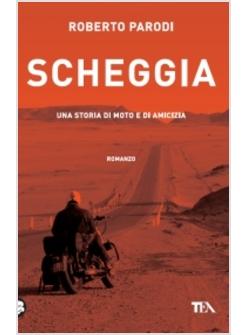 SCHEGGIA