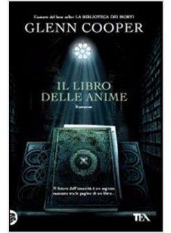 LIBRO DELLE ANIME (IL)