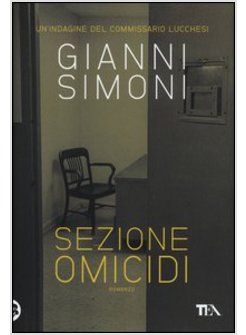 SEZIONE OMICIDI