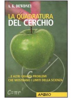 QUADRATURA DEL CERCHIO (LA)