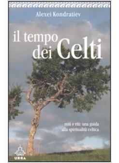 TEMPO DEI CELTI 