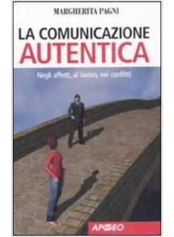 COMUNICAZIONE AUTENTICA (LA)