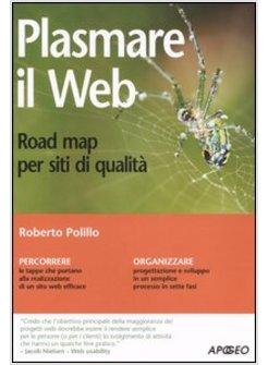 PLASMARE IL WEB