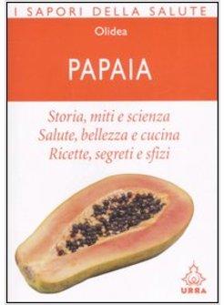 PAPAIA