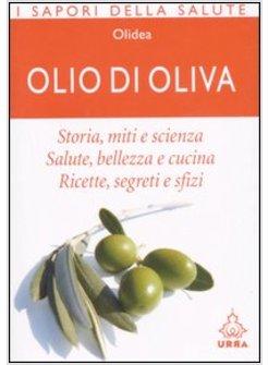 OLIO DI OLIVA