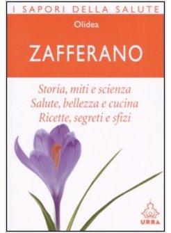 ZAFFERANO