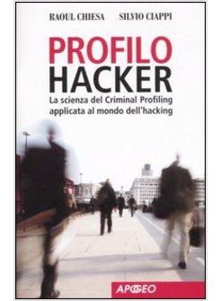 PROFILO HACKER